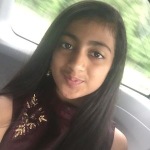 Meet your Posher, Alina